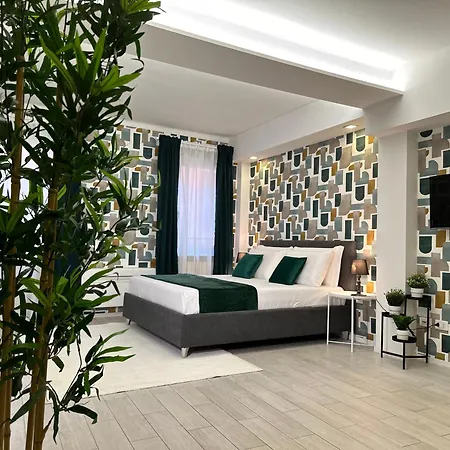Fondazza Boutique * Bologna