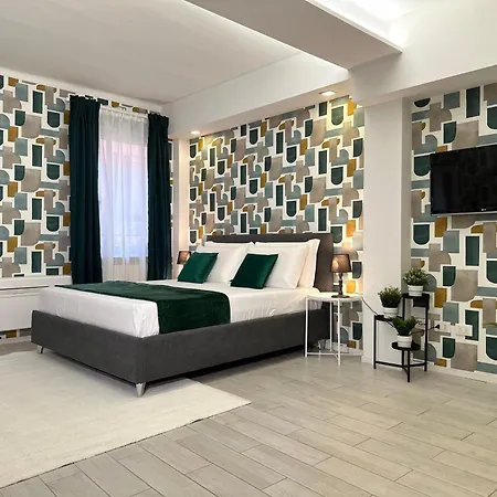 Fondazza Boutique Apartment Bologna