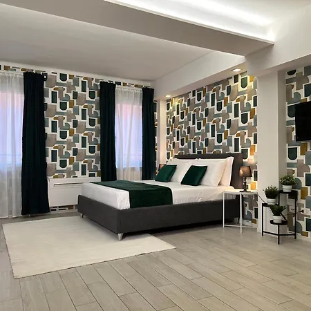 Fondazza Boutique Bologna