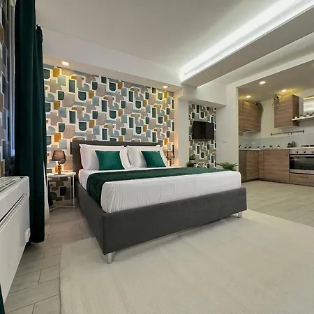 Fondazza Boutique Διαμέρισμα *