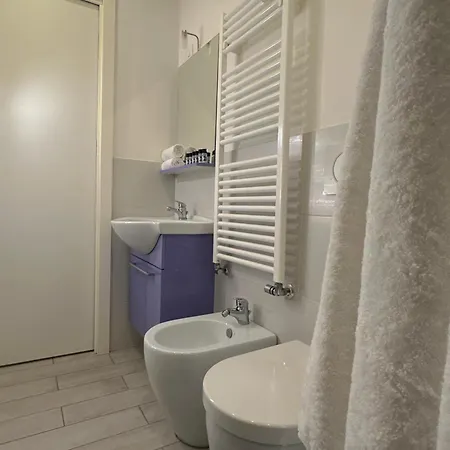 Fondazza Boutique Apartment Bologna