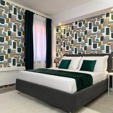 Fondazza Boutique * Bologna