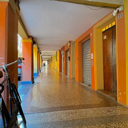 Apartment Fondazza Boutique