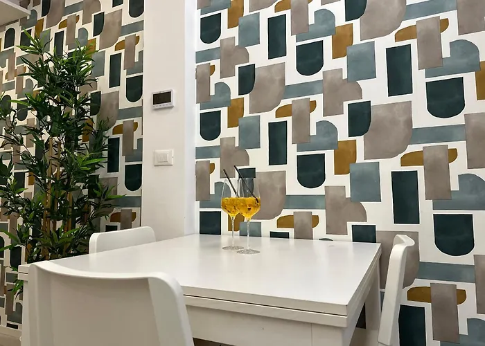 Fondazza Boutique Appartamento *