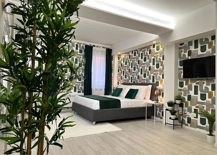 Fondazza Boutique * Bologna