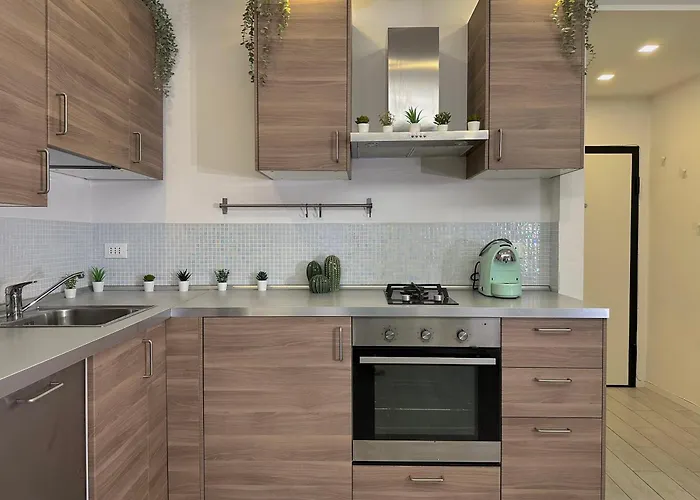 Fondazza Boutique Appartamento Bologna