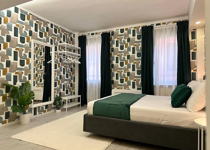 Fondazza Boutique Appartamento