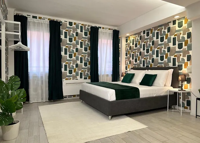 Appartamento Fondazza Boutique