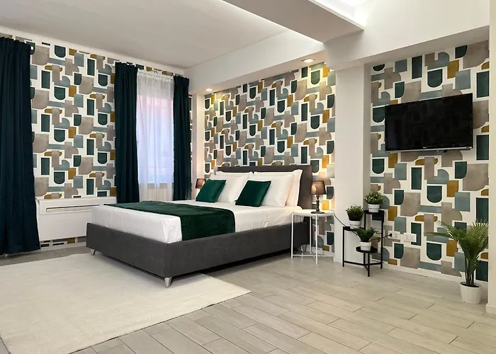 Fondazza Boutique Appartamento Bologna