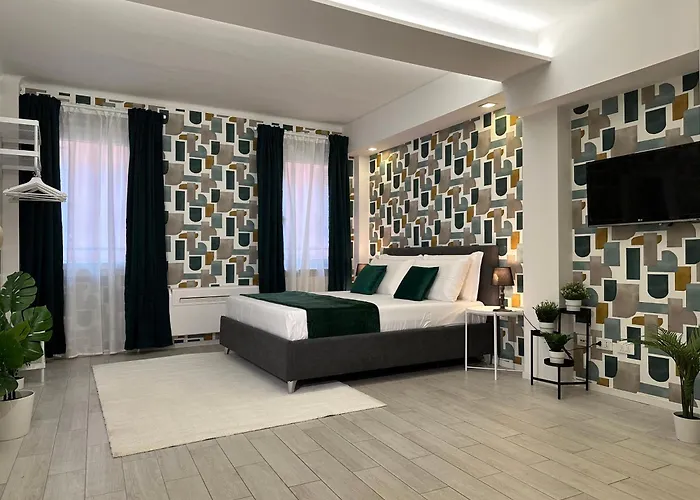 Fondazza Boutique Bologna