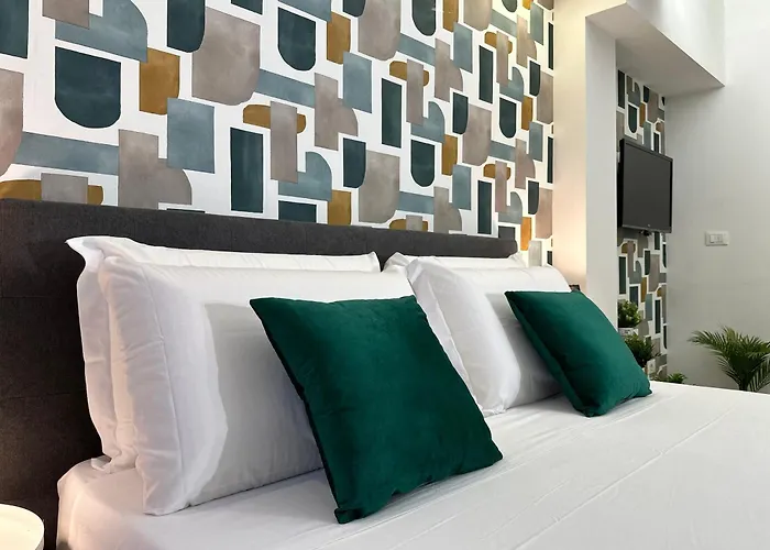 Fondazza Boutique Appartamento