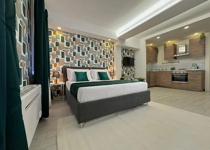 Fondazza Boutique Appartamento *