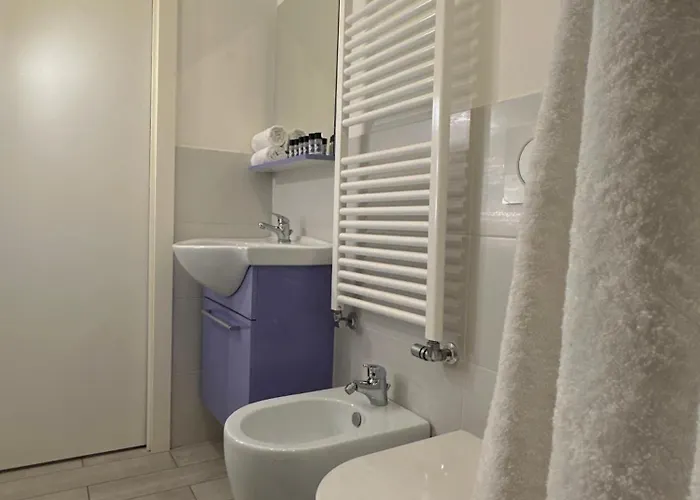 Fondazza Boutique Appartamento Bologna