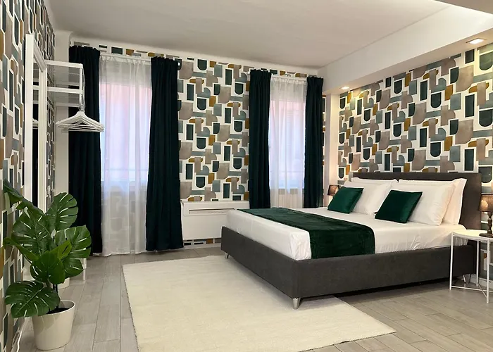 Appartamento Fondazza Boutique *