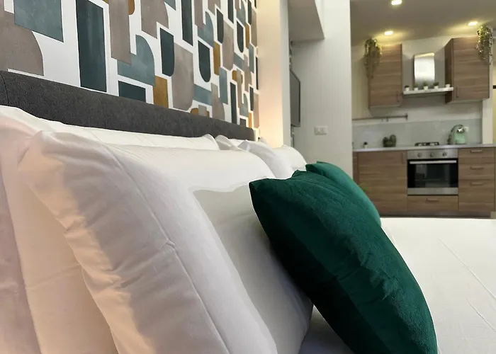 Appartamento Fondazza Boutique