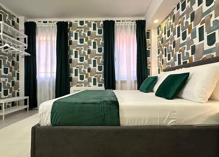 Fondazza Boutique Appartamento Bologna