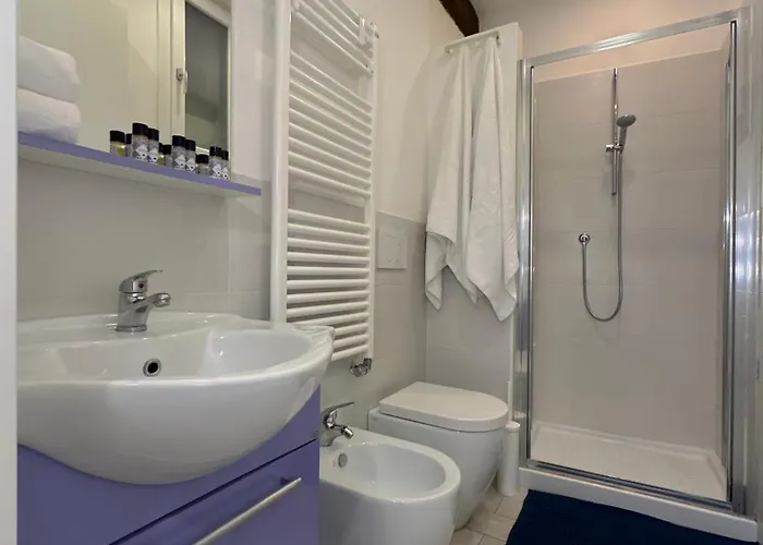 Fondazza Boutique Appartamento