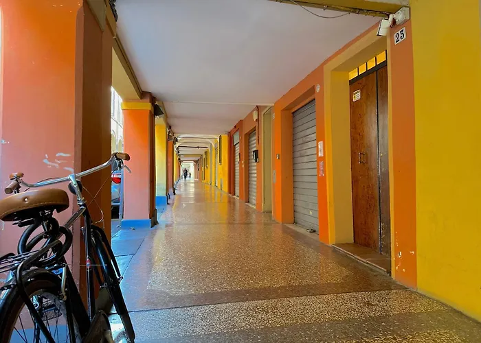 Appartamento Fondazza Boutique