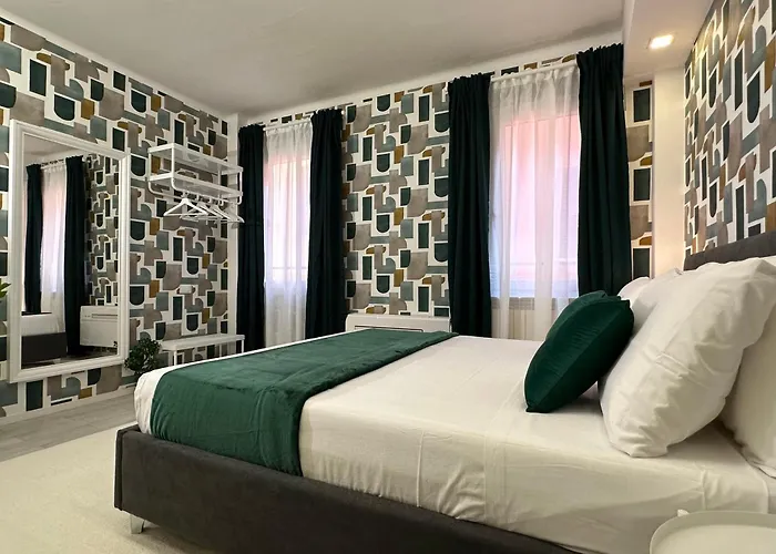 Appartamento Fondazza Boutique *