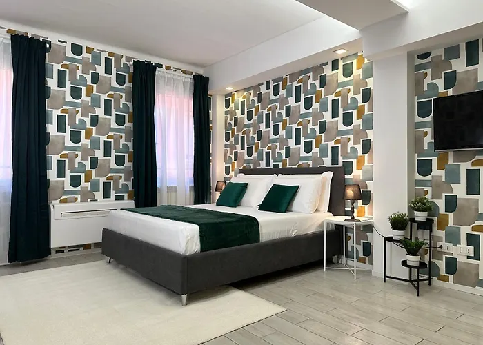 Fondazza Boutique Appartamento *