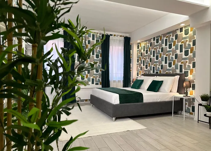 Appartamento Fondazza Boutique