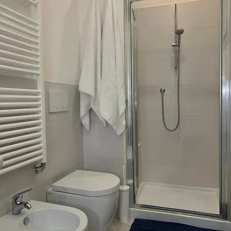 Fondazza Boutique Apartament Bolonia