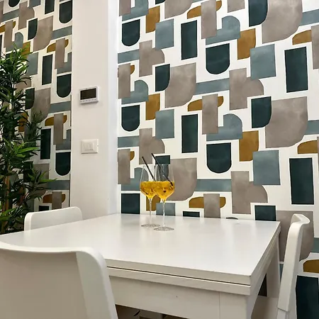 Fondazza Boutique Apartment *