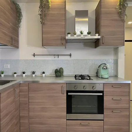 Fondazza Boutique Apartament Bolonia