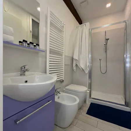 Fondazza Boutique Apartament