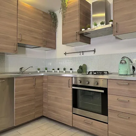 Fondazza Boutique Apartament