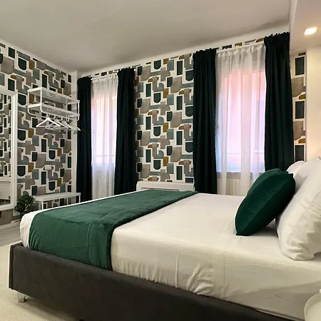 Apartment Fondazza Boutique *