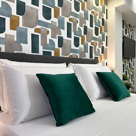 Fondazza Boutique Appartement