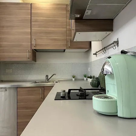 Fondazza Boutique * Bologne